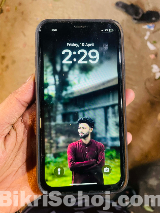 i phone xr